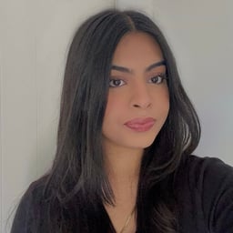 Photo of Ishrat C.
