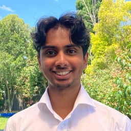 Photo of Kovin S.