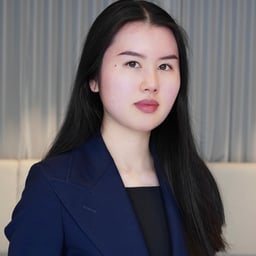 Photo of katherine X.