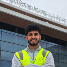 Photo of Armaan S.