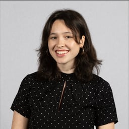 Photo of Isabel R.