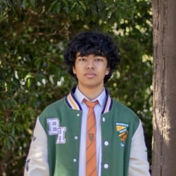 Photo of Ayan S.
