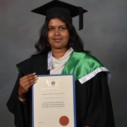 Photo of Amalshi P.