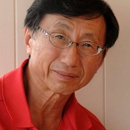 Photo of George S.