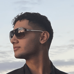 Hamza B's Tutor Profile - HighSchoolTutors.com.au