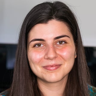 Photo of Zoe N.