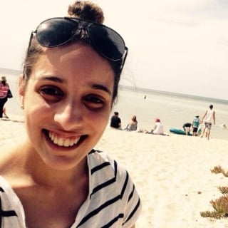 Photo of Genevieve D.