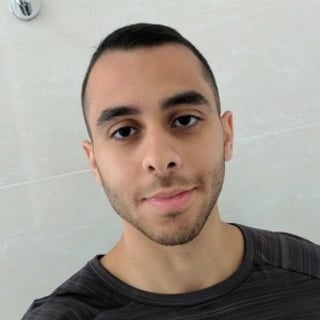 Photo of Ibrahim M.