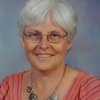 Photo of Jennifer F.