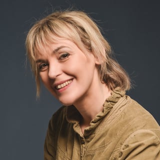 Photo of DELPHINE B.