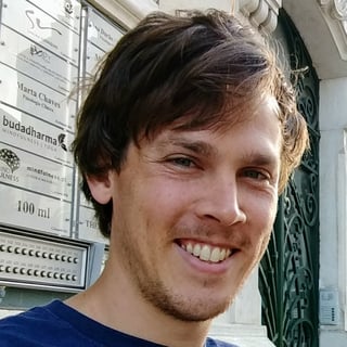 Photo of Blake S.