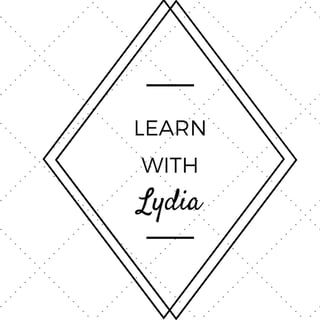 Photo of Lydia J.