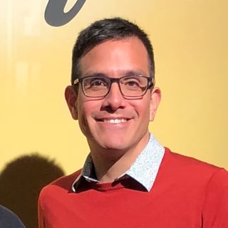 Photo of Alvaro A.