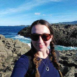 Photo of Leyla K.