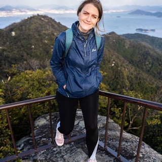 Photo of Jo T.