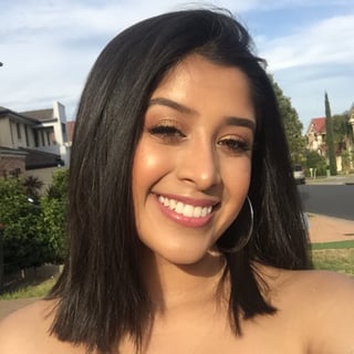 Photo of Bhawna K.