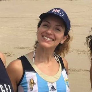 Photo of Paola R.