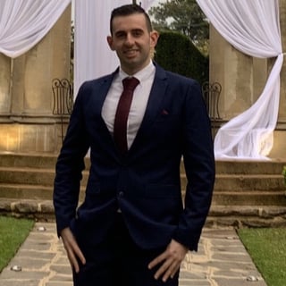 Photo of Nathan N.