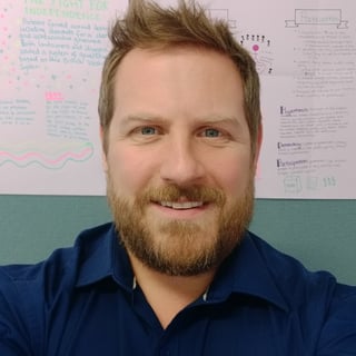 Photo of James M.