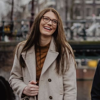 Photo of Hannah R.