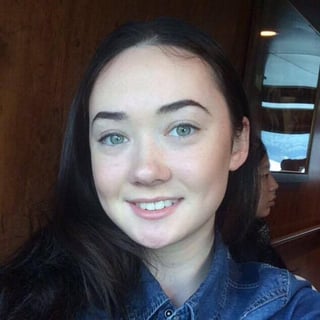 Photo of Sophie W.