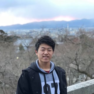 Photo of Ming H.