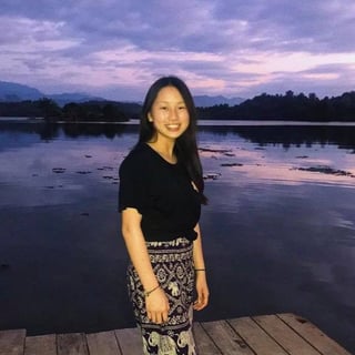 Photo of Jessica Z.