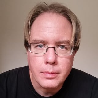 Photo of GORD B.