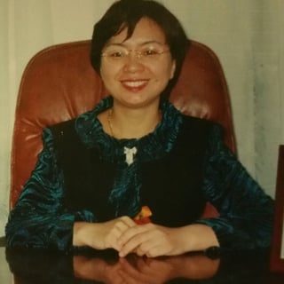 Photo of Kitty X.