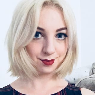 Photo of Sophie H.