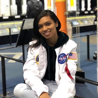 Photo of Shefin J.