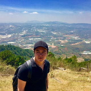 Photo of Khang Ninh N.
