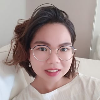 Photo of Michelle Y.