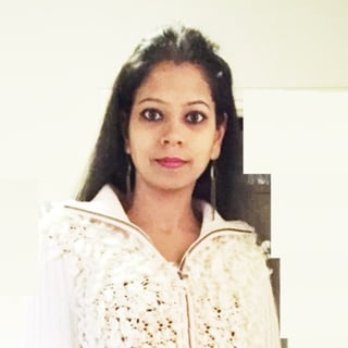 Photo of Shipra A.