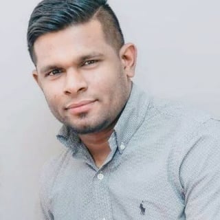 Photo of Sahan F.