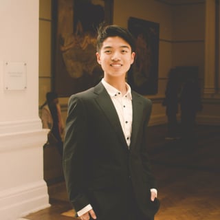 Photo of Jeremy Y.