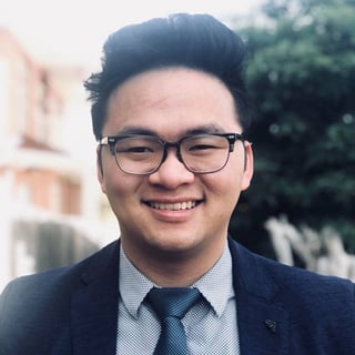 Photo of Hung D.