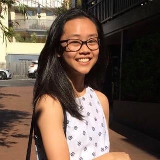 Photo of Nhien N.