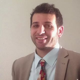 Photo of G E.