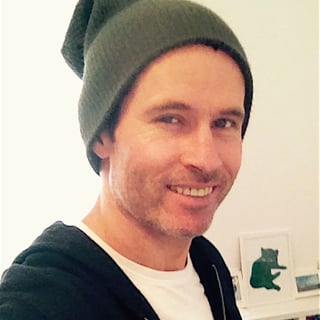Photo of Patrick M.