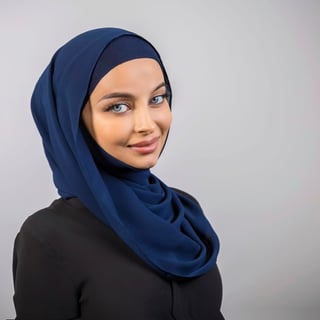 Photo of Faria I.
