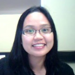 Photo of Dr Penny R.
