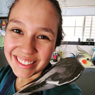 Photo of Vanessa R.