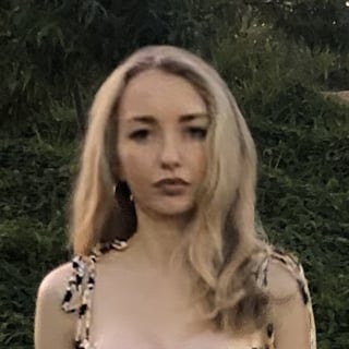 Photo of Arielle M.