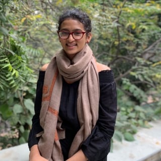 Photo of Priya G.