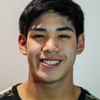 Photo of Ethan T.