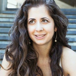 Photo of Elena S.