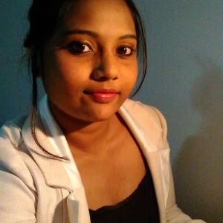 Photo of Sharmee K.