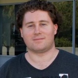 Photo of Robert G.