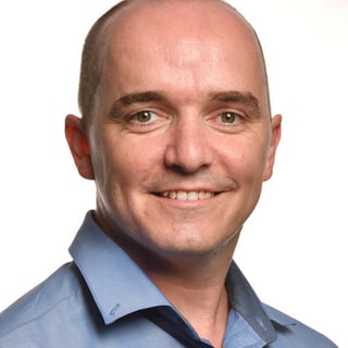 Photo of Paul G.